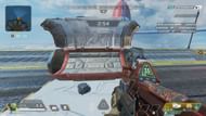 A golden Prowler has been received upon opening the bin (Screenshot via Apex Legends)